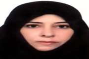 خانم دکتر موحدی فوق تخصص عفونی کودکان