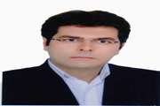 آقای دکتر عبدالحسین پشتیبان رئیس بخش PICU
